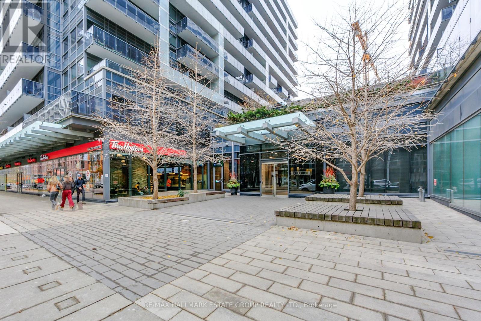 845 - 1030 King Street W, Toronto, Ontario M6K 0B4 - Photo 2 - C12550566