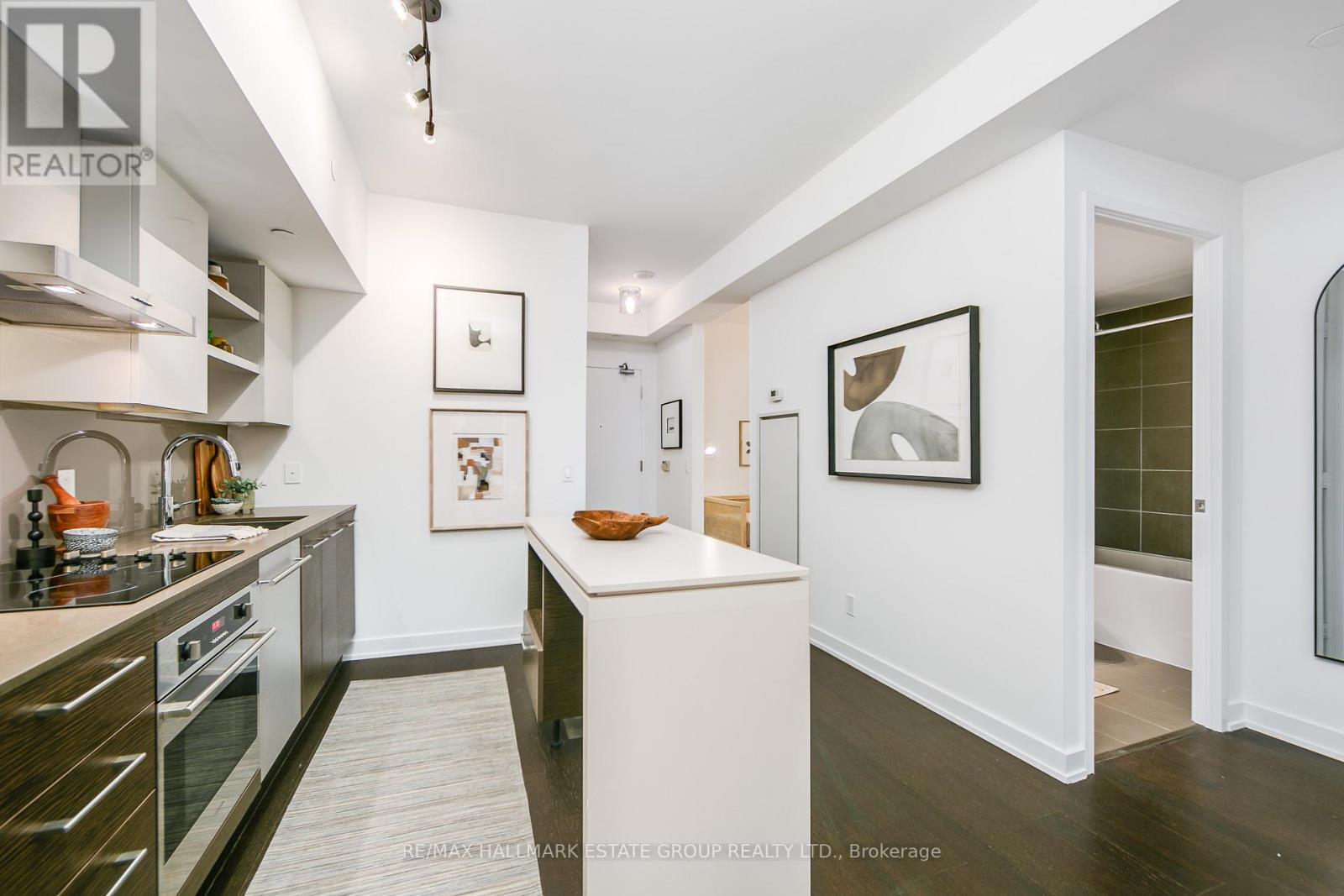 845 - 1030 King Street W, Toronto, Ontario M6K 0B4 - Photo 20 - C12550566