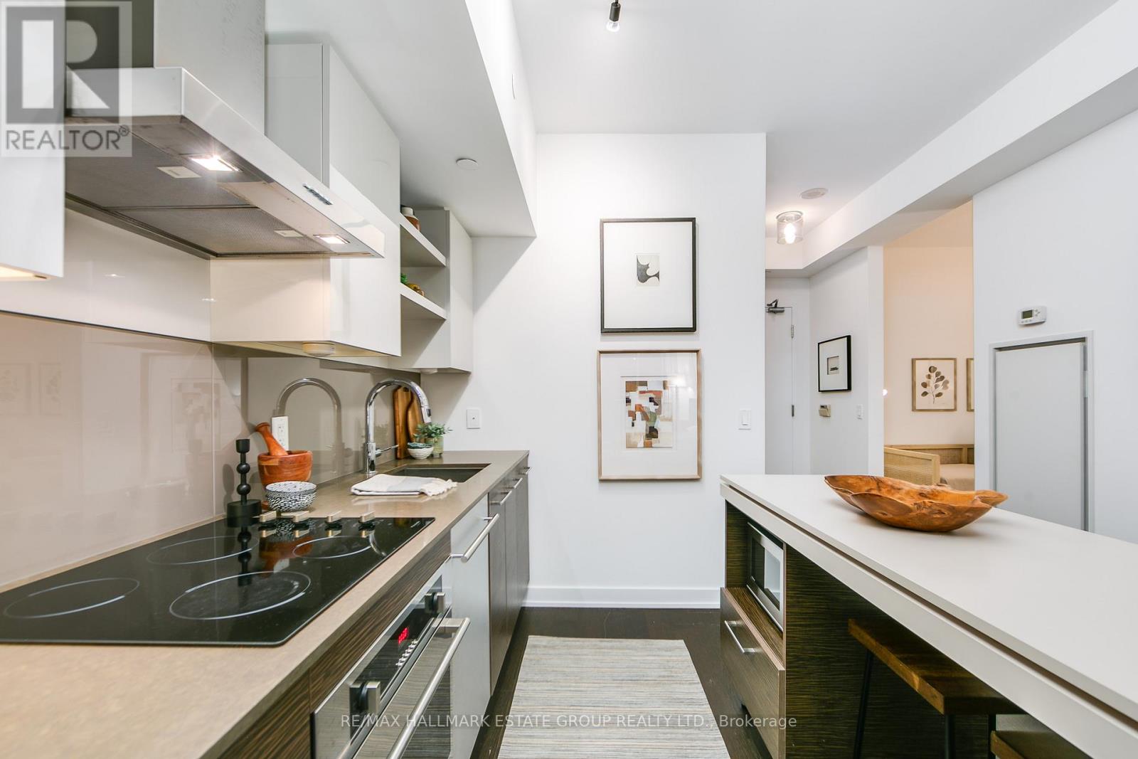 845 - 1030 King Street W, Toronto, Ontario M6K 0B4 - Photo 21 - C12550566