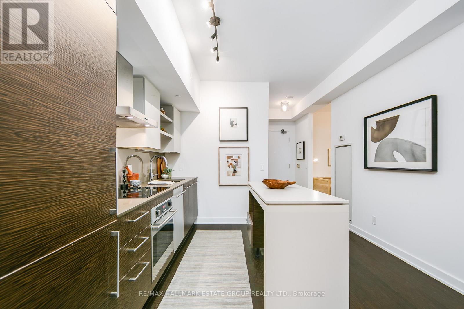 845 - 1030 King Street W, Toronto, Ontario M6K 0B4 - Photo 22 - C12550566