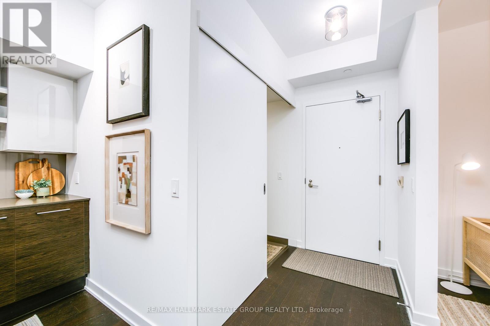 845 - 1030 King Street W, Toronto, Ontario M6K 0B4 - Photo 3 - C12550566