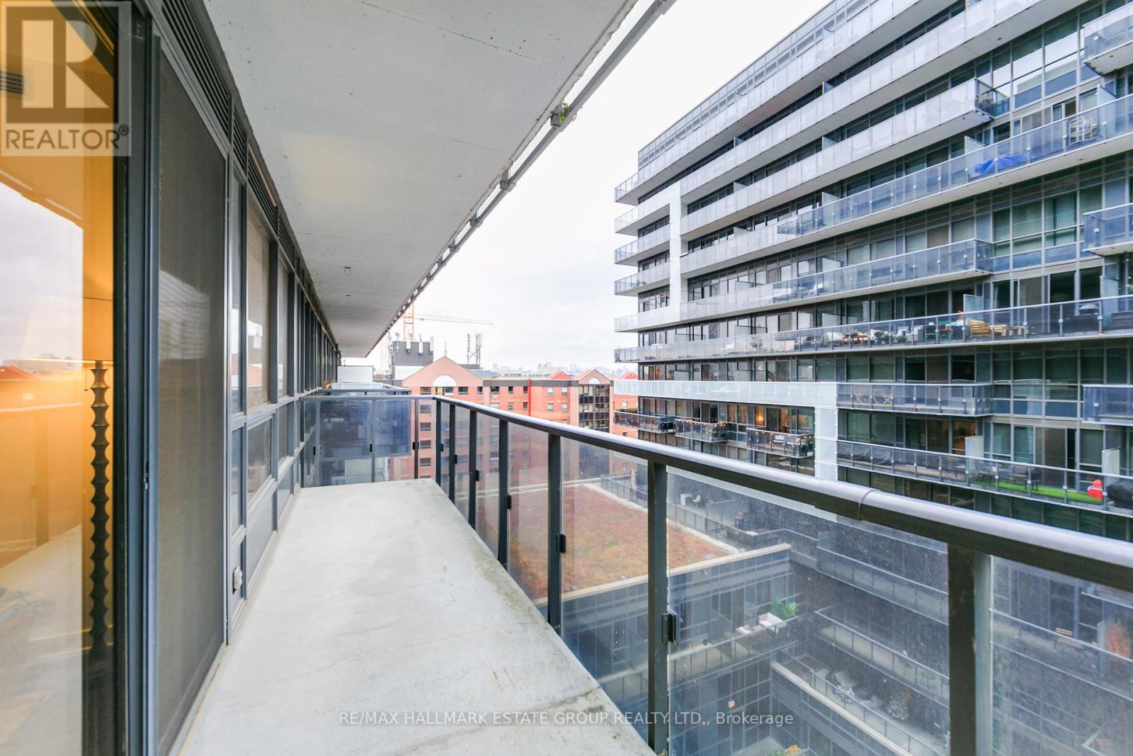 845 - 1030 King Street W, Toronto, Ontario M6K 0B4 - Photo 34 - C12550566