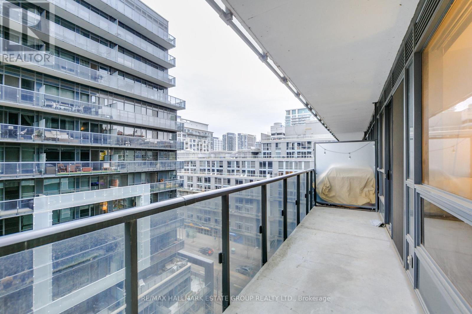 845 - 1030 King Street W, Toronto, Ontario M6K 0B4 - Photo 36 - C12550566