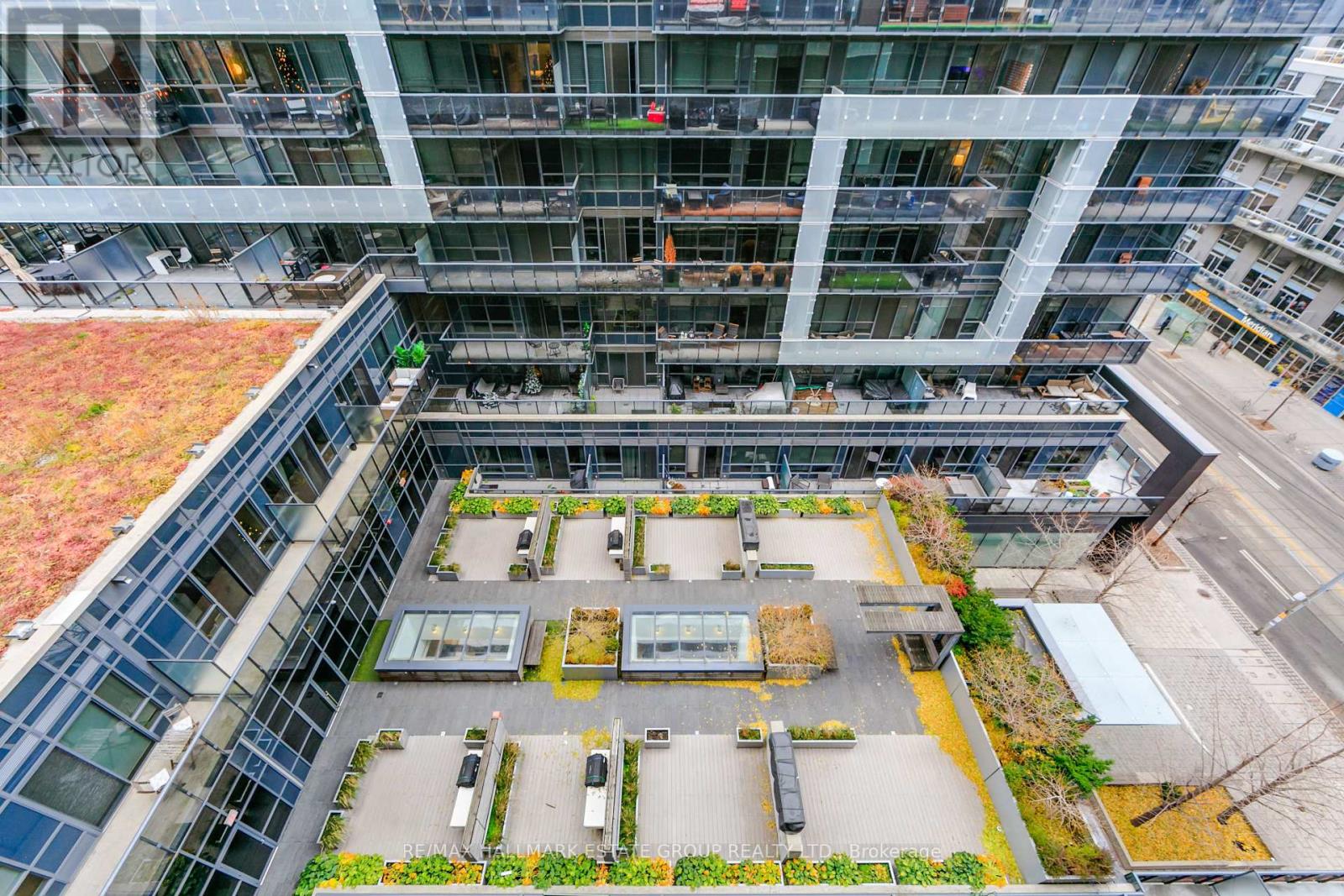 845 - 1030 King Street W, Toronto, Ontario M6K 0B4 - Photo 37 - C12550566