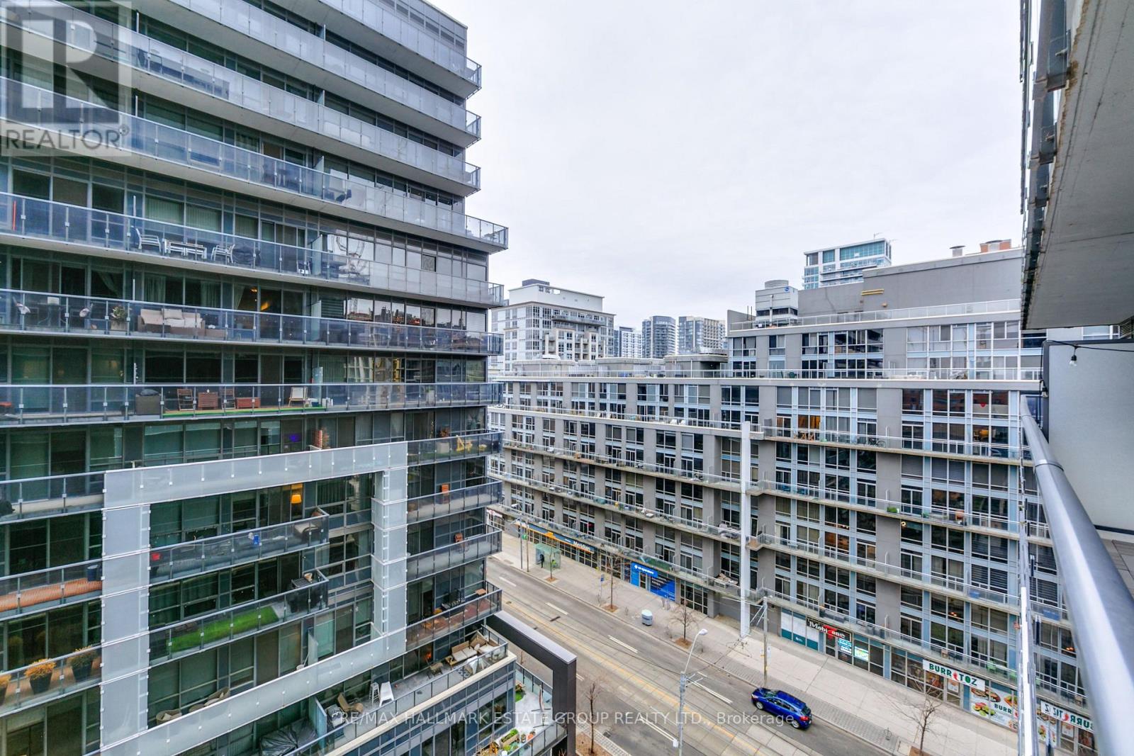 845 - 1030 King Street W, Toronto, Ontario M6K 0B4 - Photo 38 - C12550566