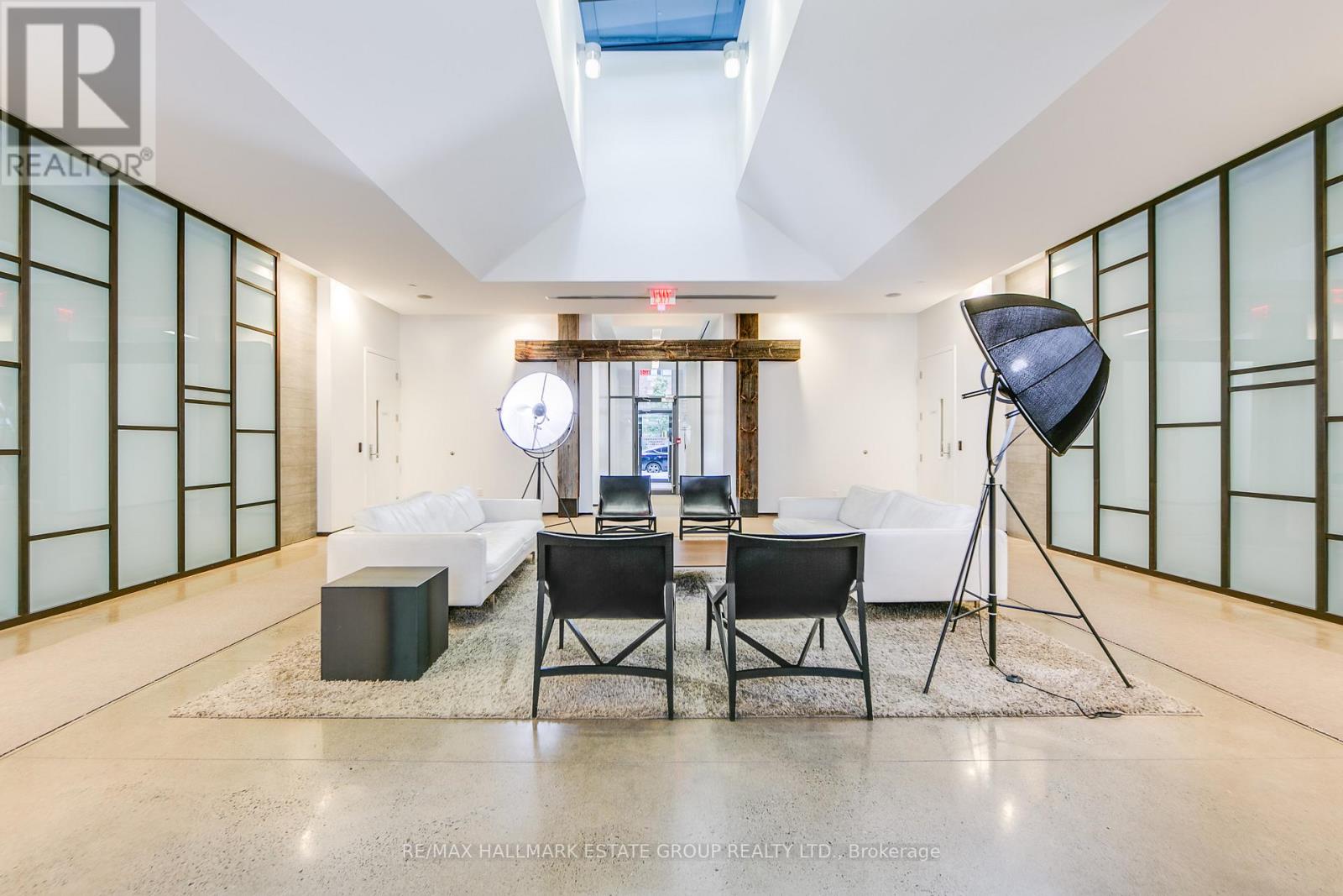 845 - 1030 King Street W, Toronto, Ontario M6K 0B4 - Photo 40 - C12550566