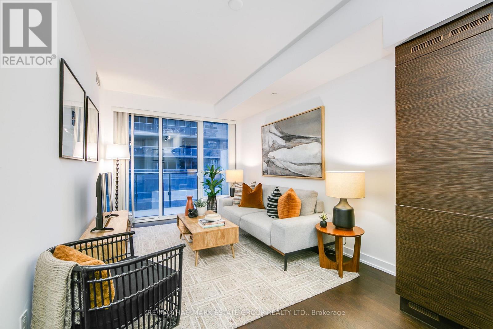 845 - 1030 King Street W, Toronto, Ontario M6K 0B4 - Photo 6 - C12550566