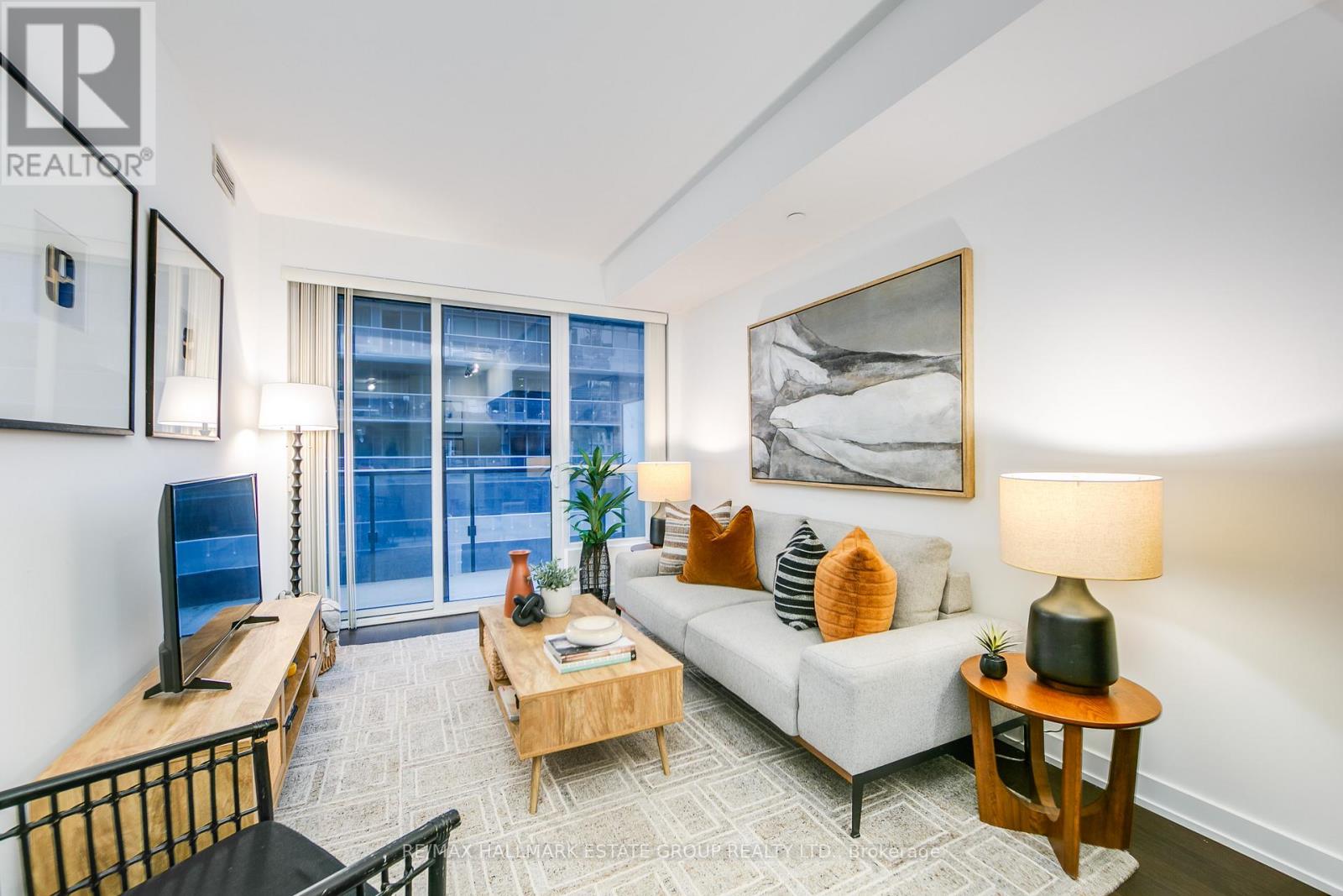 845 - 1030 King Street W, Toronto, Ontario M6K 0B4 - Photo 7 - C12550566