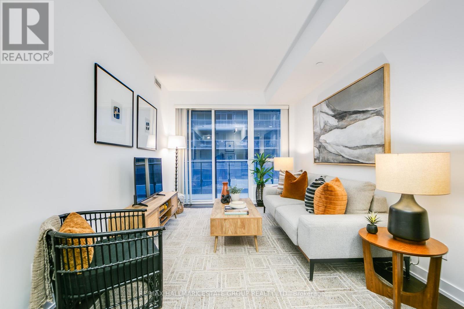 845 - 1030 King Street W, Toronto, Ontario M6K 0B4 - Photo 8 - C12550566