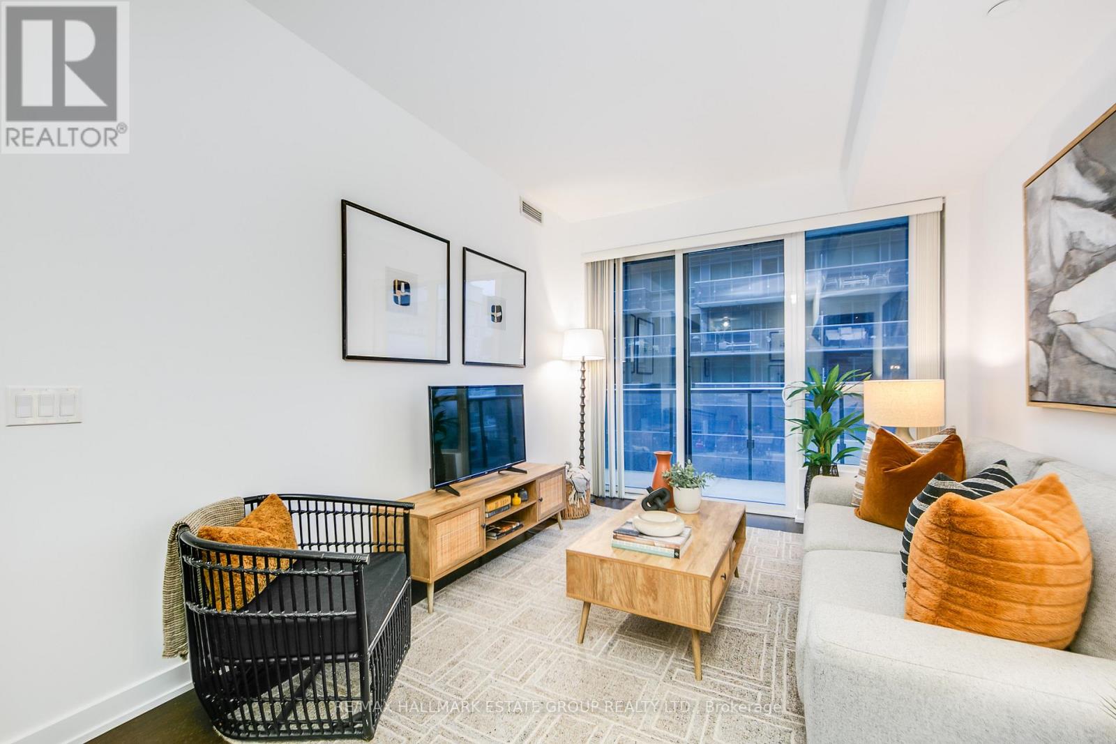 845 - 1030 King Street W, Toronto, Ontario M6K 0B4 - Photo 9 - C12550566