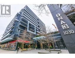 845 - 1030 KING STREET W, Toronto, Ontario