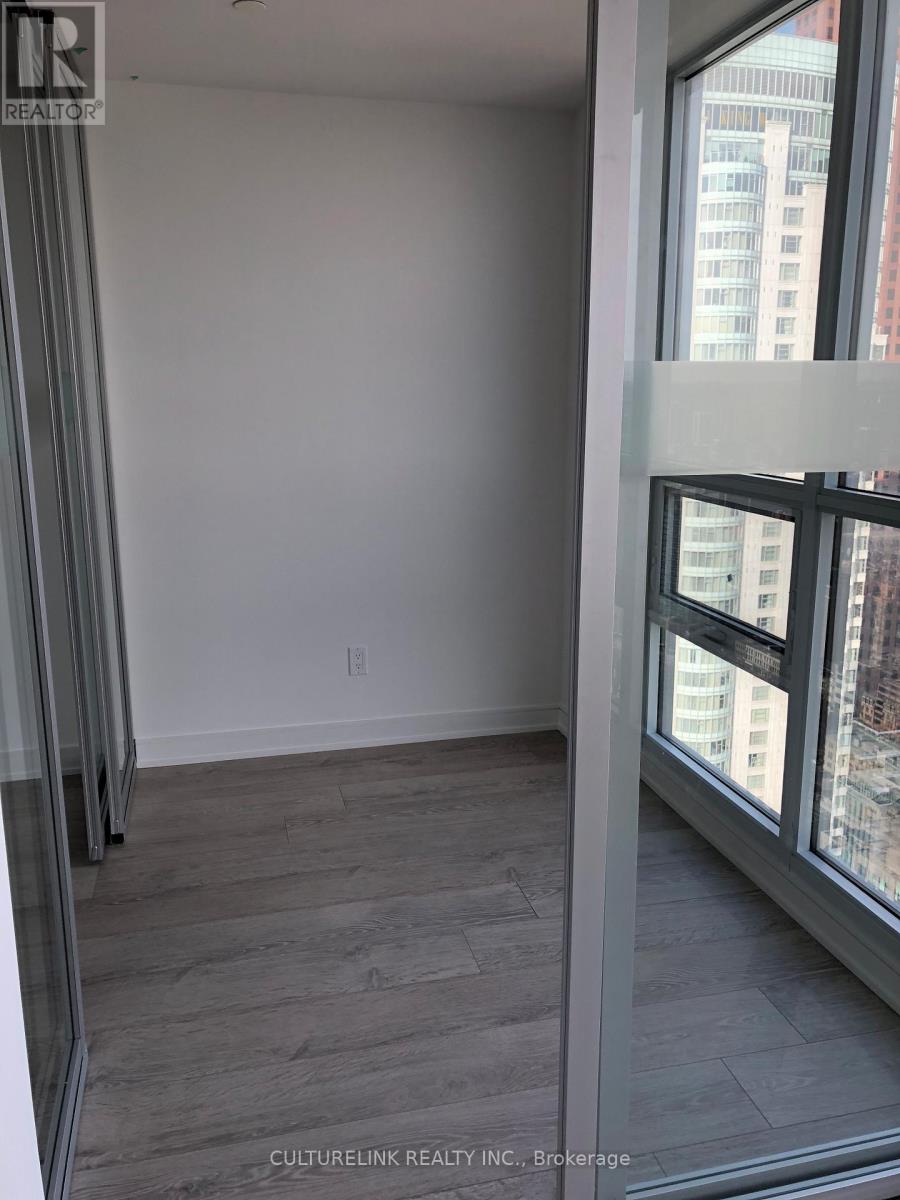 4403 - 88 Scott Street, Toronto, Ontario  M5E 0A9 - Photo 4 - C12550586