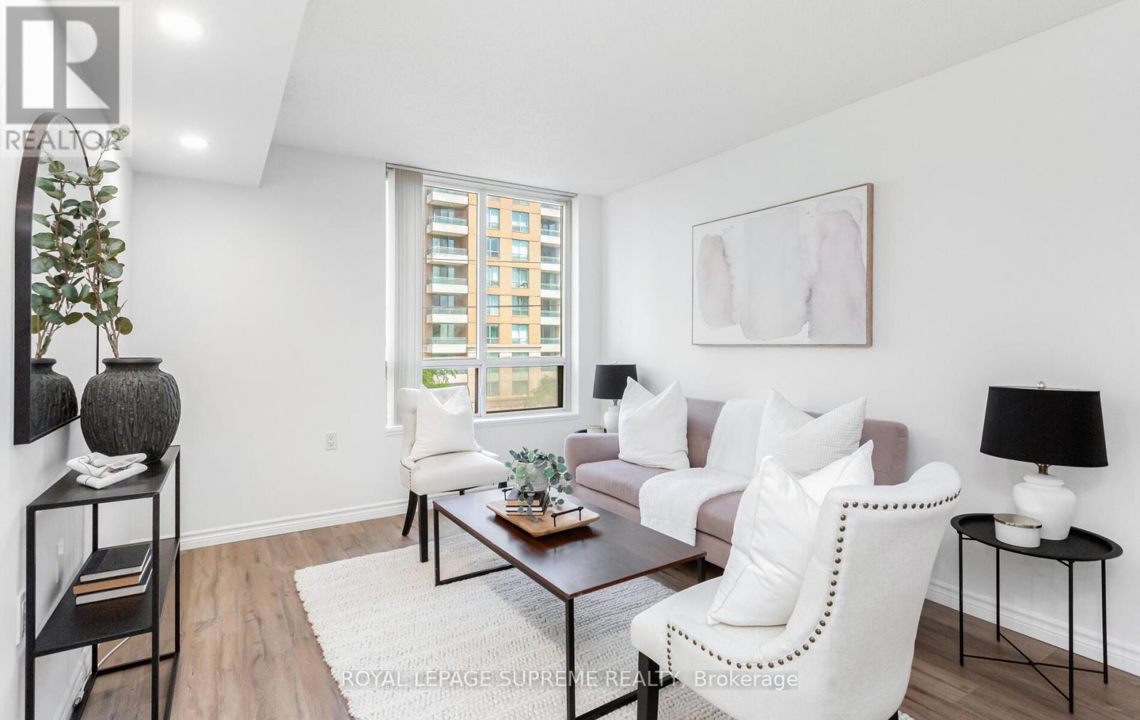 502 - 35 Finch Avenue E, Toronto, Ontario  M2N 6Z8 - Photo 11 - C12550608