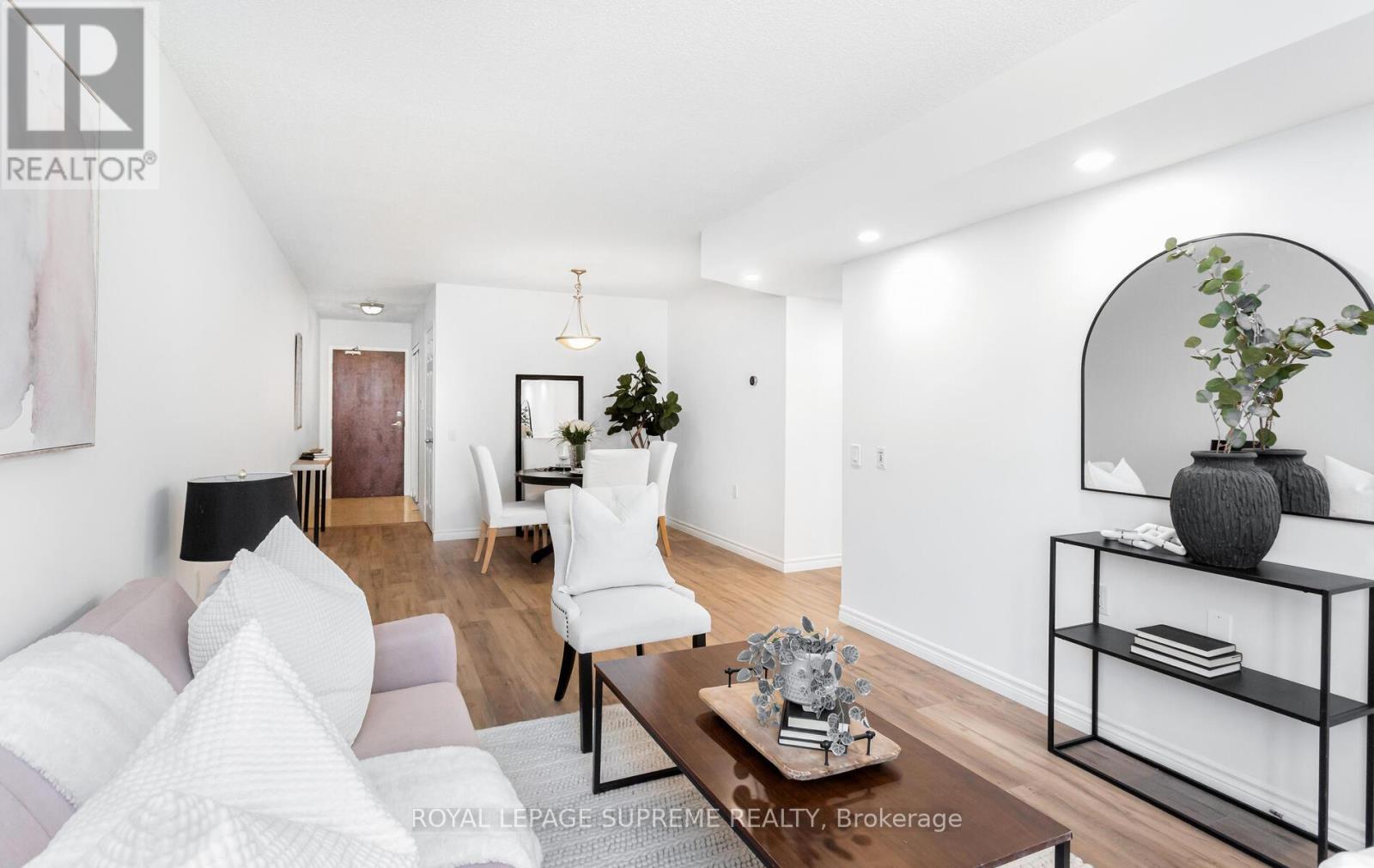 502 - 35 Finch Avenue E, Toronto, Ontario  M2N 6Z8 - Photo 8 - C12550608