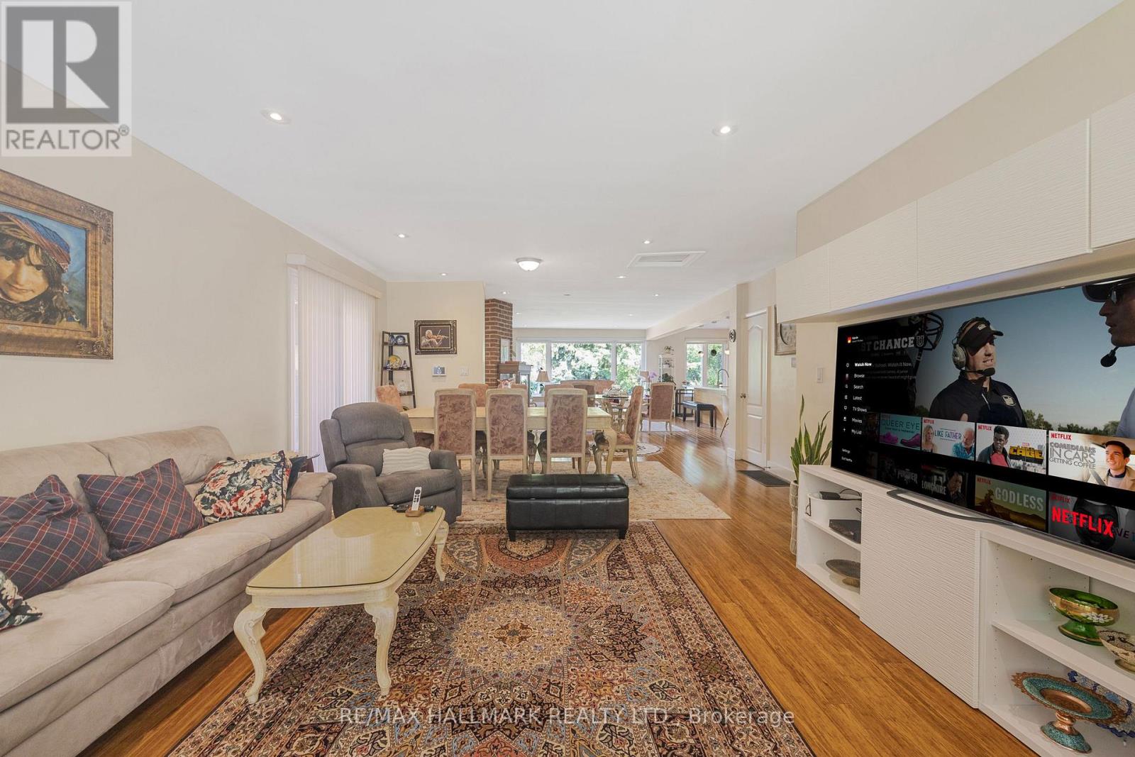 19 Talwood Drive, Toronto, Ontario  M3B 2P4 - Photo 17 - C12550630