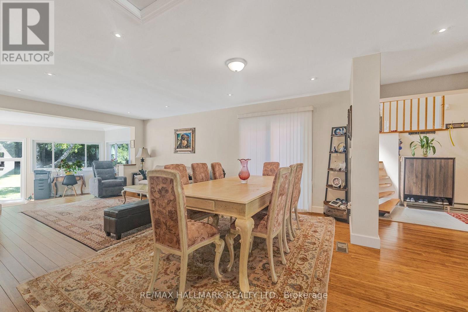 19 Talwood Drive, Toronto, Ontario  M3B 2P4 - Photo 18 - C12550630