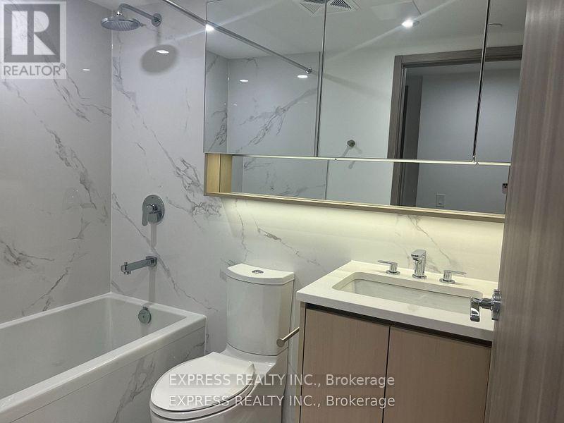 1507 - 38 Widmer Street, Toronto, Ontario  M5V 0P7 - Photo 7 - C12550652