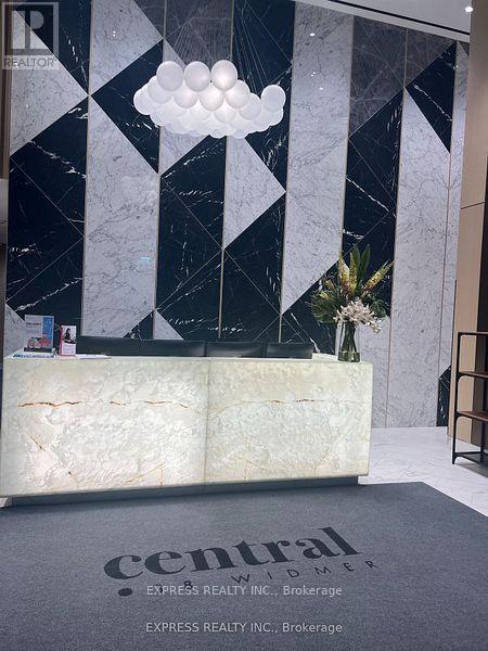 1507 - 38 Widmer Street, Toronto, Ontario  M5V 0P7 - Photo 8 - C12550652