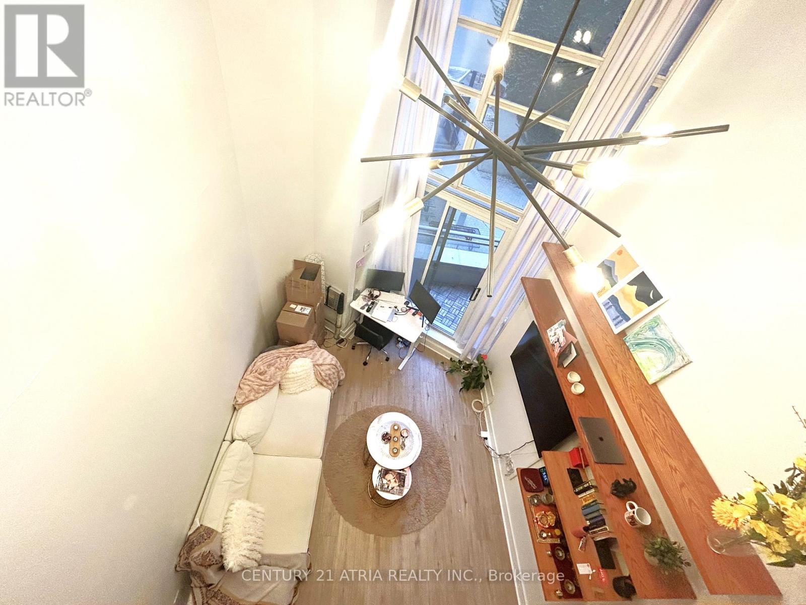 205 - 255 Richmond Street E, Toronto, Ontario  M5A 4T7 - Photo 13 - C12550658