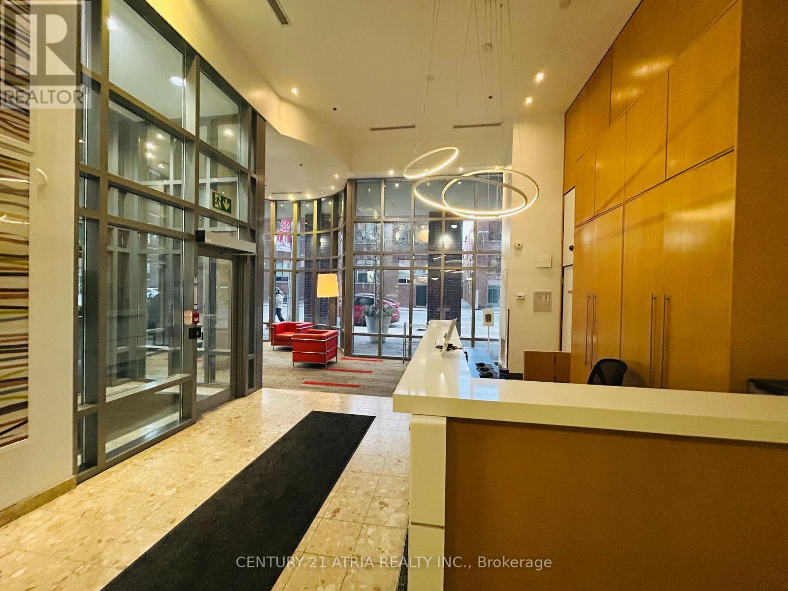 205 - 255 Richmond Street E, Toronto, Ontario  M5A 4T7 - Photo 2 - C12550658