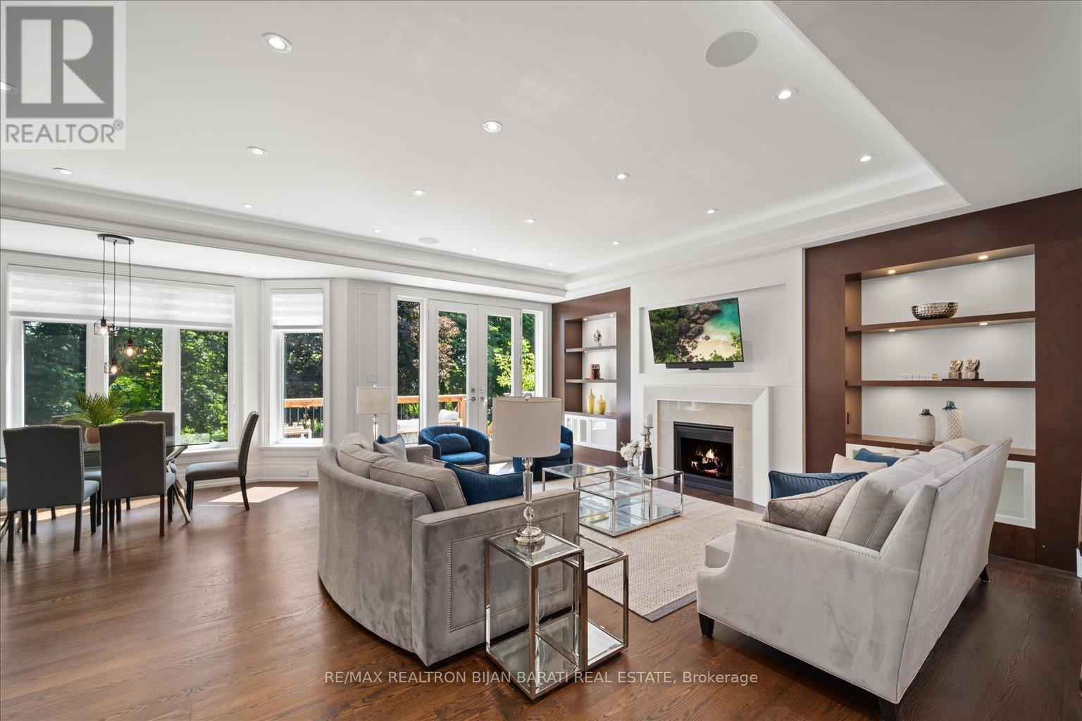 185 Maxome Avenue, Toronto, Ontario  M2M 3L1 - Photo 17 - C12550664