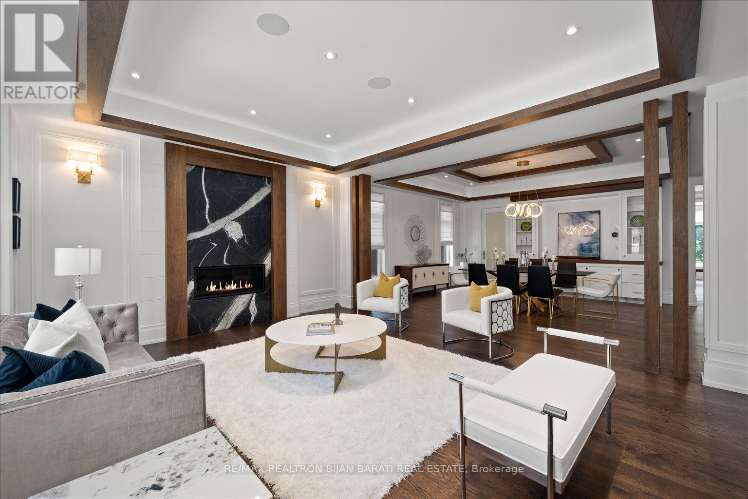 185 Maxome Avenue, Toronto, Ontario  M2M 3L1 - Photo 5 - C12550664