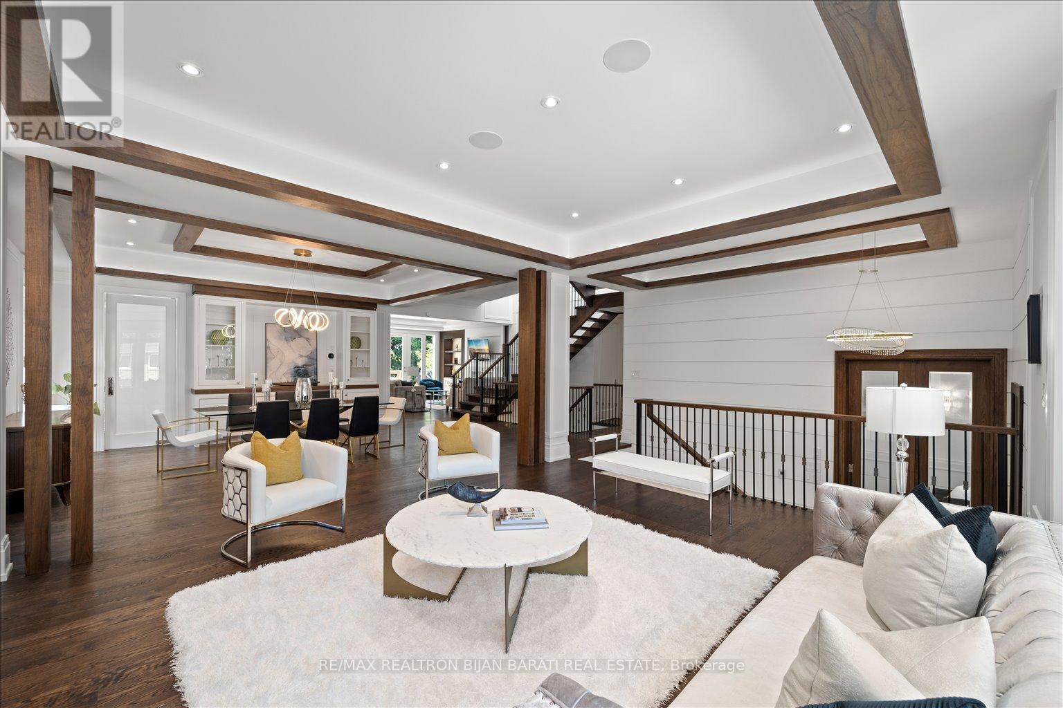 185 Maxome Avenue, Toronto, Ontario  M2M 3L1 - Photo 8 - C12550664