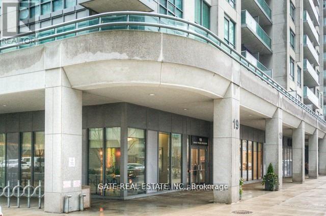 3309 - 19 GRAND TRUNK CRESCENT, Toronto, Ontario