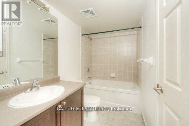 3309 - 19 Grand Trunk Crescent, Toronto, Ontario  M5J 3A3 - Photo 10 - C12550668