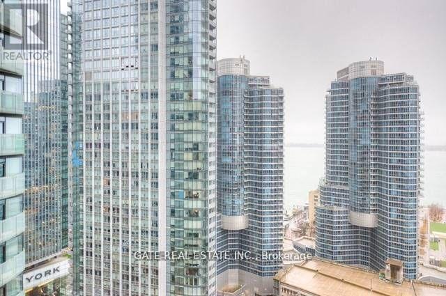 3309 - 19 Grand Trunk Crescent, Toronto, Ontario  M5J 3A3 - Photo 13 - C12550668