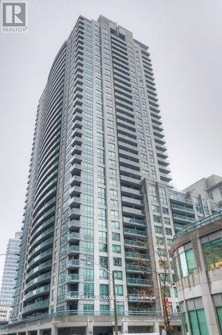 3309 - 19 Grand Trunk Crescent, Toronto, Ontario  M5J 3A3 - Photo 14 - C12550668