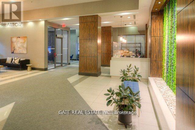 3309 - 19 Grand Trunk Crescent, Toronto, Ontario  M5J 3A3 - Photo 2 - C12550668