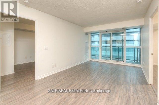 3309 - 19 Grand Trunk Crescent, Toronto, Ontario  M5J 3A3 - Photo 6 - C12550668