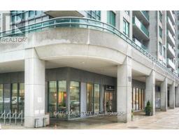 3309 - 19 Grand Trunk Crescent, Toronto (Waterfront Communities), Ca