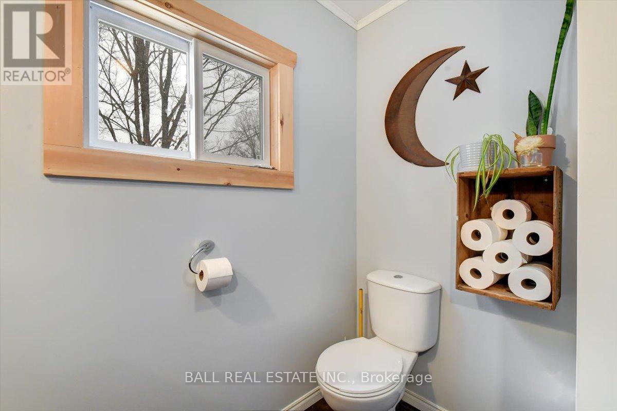7 Upper Turriff Road, Bancroft, Ontario  K0L 2L0 - Photo 12 - X12550874