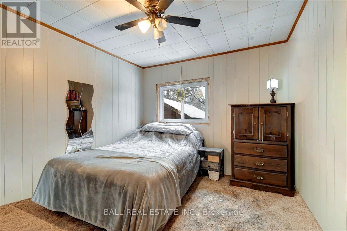 7 Upper Turriff Road, Bancroft, Ontario  K0L 2L0 - Photo 13 - X12550874