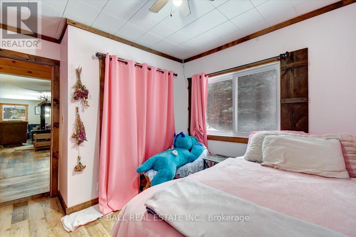 7 Upper Turriff Road, Bancroft, Ontario  K0L 2L0 - Photo 15 - X12550874