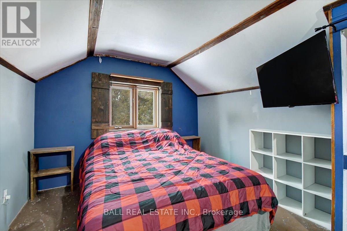 7 Upper Turriff Road, Bancroft, Ontario  K0L 2L0 - Photo 20 - X12550874