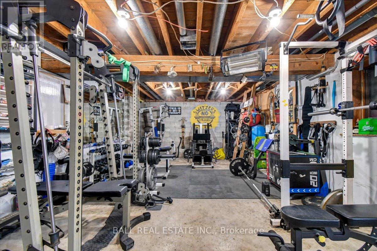 7 Upper Turriff Road, Bancroft, Ontario  K0L 2L0 - Photo 22 - X12550874