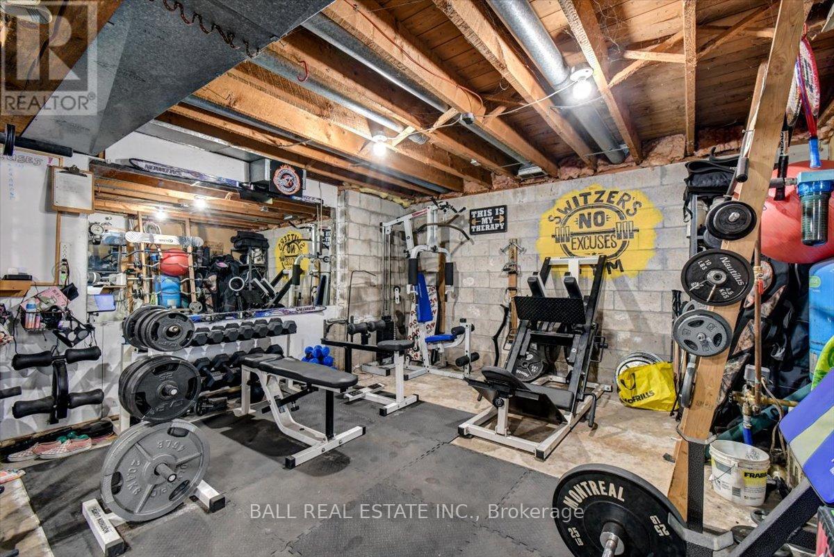 7 Upper Turriff Road, Bancroft, Ontario  K0L 2L0 - Photo 23 - X12550874