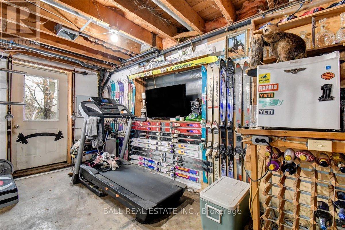 7 Upper Turriff Road, Bancroft, Ontario  K0L 2L0 - Photo 24 - X12550874