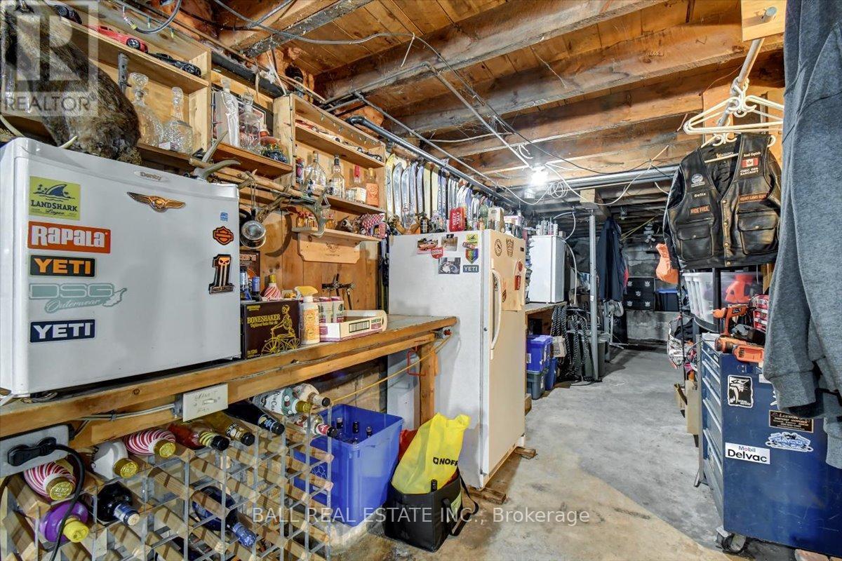 7 Upper Turriff Road, Bancroft, Ontario  K0L 2L0 - Photo 25 - X12550874