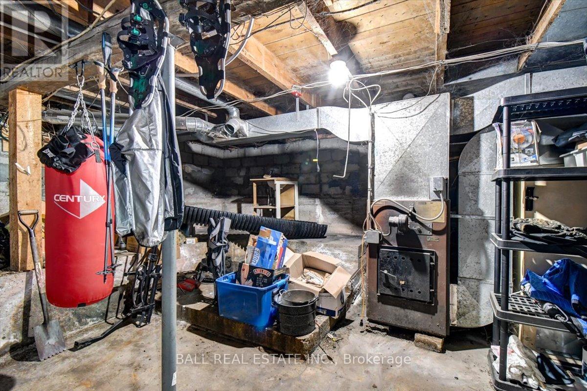 7 Upper Turriff Road, Bancroft, Ontario  K0L 2L0 - Photo 26 - X12550874