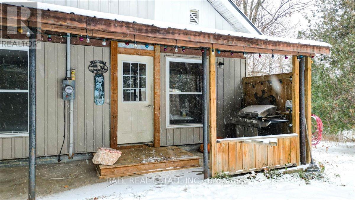 7 Upper Turriff Road, Bancroft, Ontario  K0L 2L0 - Photo 27 - X12550874