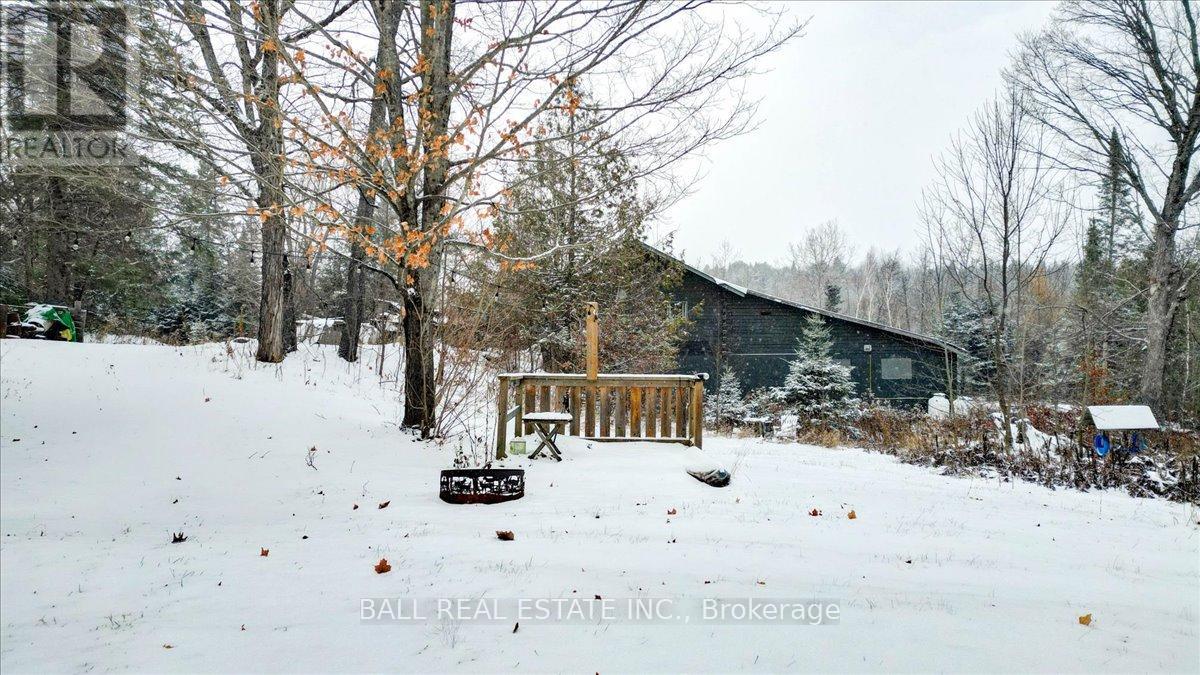 7 Upper Turriff Road, Bancroft, Ontario  K0L 2L0 - Photo 28 - X12550874