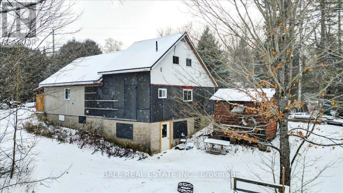7 Upper Turriff Road, Bancroft, Ontario  K0L 2L0 - Photo 29 - X12550874