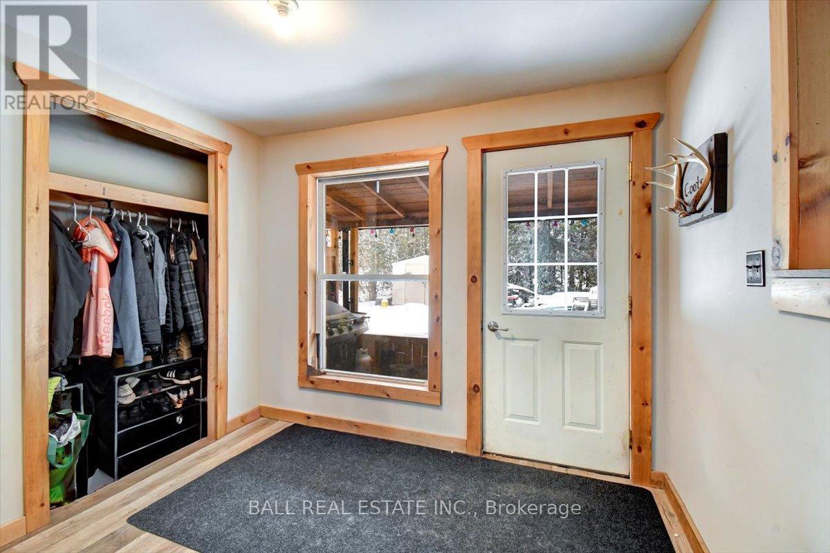 7 Upper Turriff Road, Bancroft, Ontario  K0L 2L0 - Photo 3 - X12550874