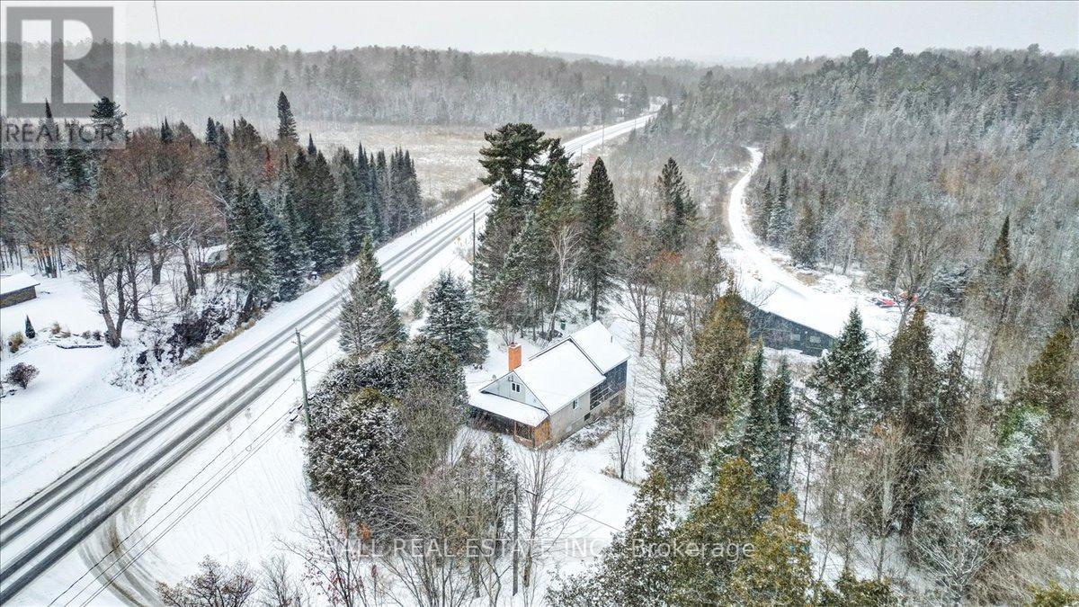 7 Upper Turriff Road, Bancroft, Ontario  K0L 2L0 - Photo 33 - X12550874