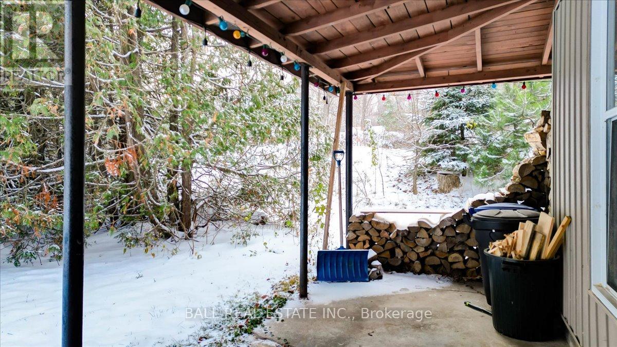 7 Upper Turriff Road, Bancroft, Ontario  K0L 2L0 - Photo 34 - X12550874