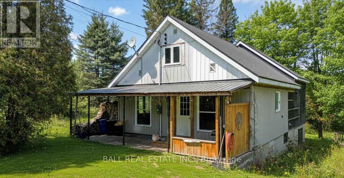7 Upper Turriff Road, Bancroft, Ontario  K0L 2L0 - Photo 35 - X12550874